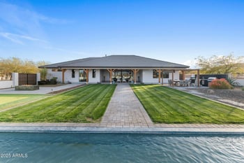 2500 Lupine Ln, Wickenburg, AZ 85390