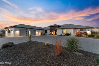 2500 Lupine Ln, Wickenburg, AZ 85390