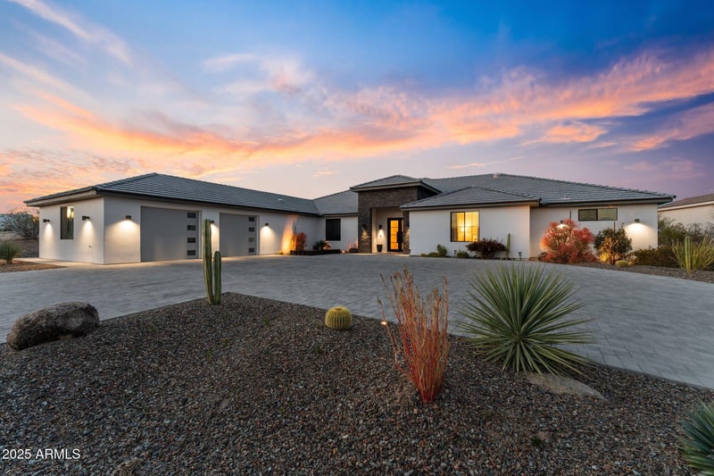 2500 Lupine Ln, Wickenburg, AZ 85390