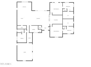 2500 Lupine Ln, Wickenburg, AZ 85390