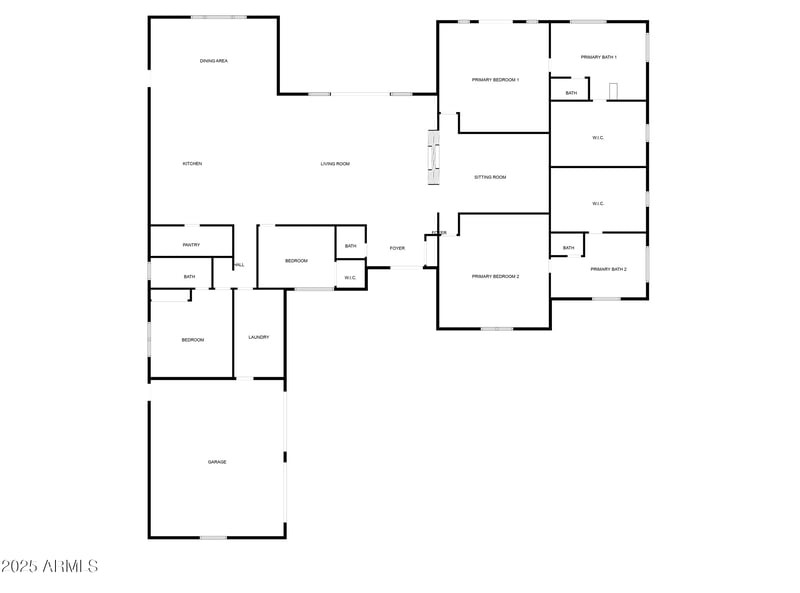 2500 Lupine Ln, Wickenburg, AZ 85390