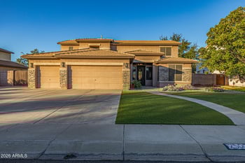 2500 Milky Way, Gilbert, AZ 85295