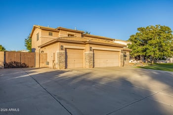 2500 Milky Way, Gilbert, AZ 85295