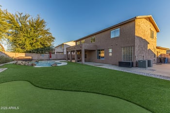 2500 Milky Way, Gilbert, AZ 85295