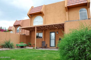 2500 Hayden Rd #30, Scottsdale, AZ 85257