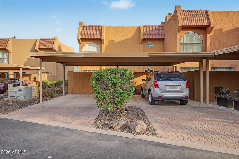 2500 N Hayden Rd #30, Scottsdale, AZ 85257