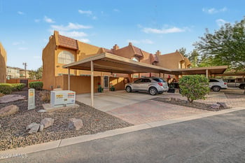 2500 Hayden Rd #30, Scottsdale, AZ 85257