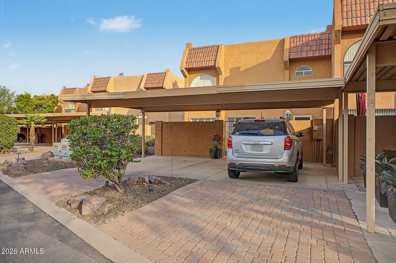 2500 N Hayden Rd #30, Scottsdale, AZ 85257
