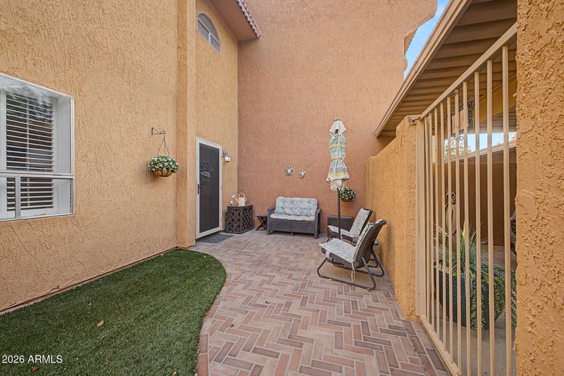 2500 N Hayden Rd #30, Scottsdale, AZ 85257