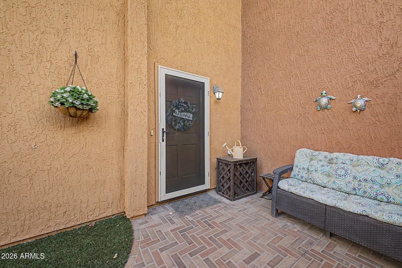 2500 N Hayden Rd #30, Scottsdale, AZ 85257
