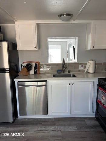 2500 Savage --, Show Low, AZ 85901