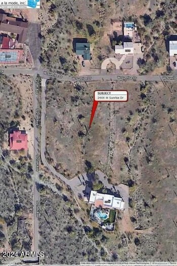 2500 Sunrise Dr #-, Phoenix, AZ 85041