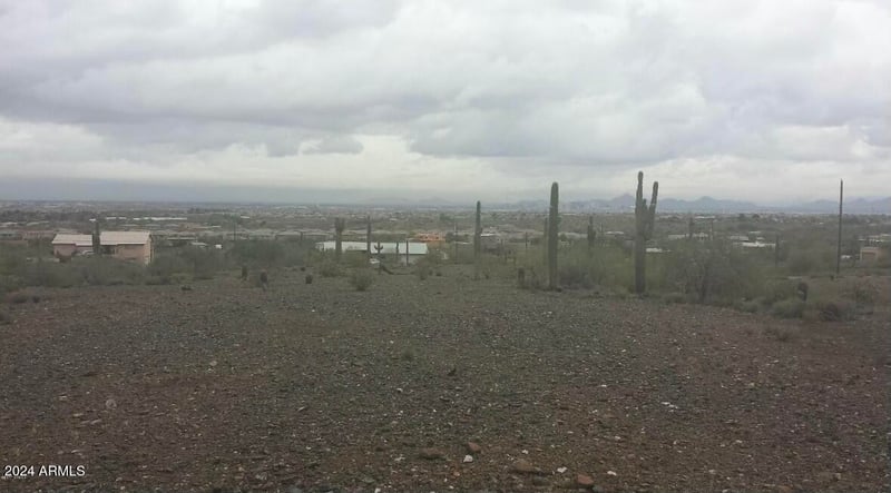 2500 Sunrise Dr #-, Phoenix, AZ 85041