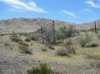2500 Sunrise Dr #-, Phoenix, AZ 85041