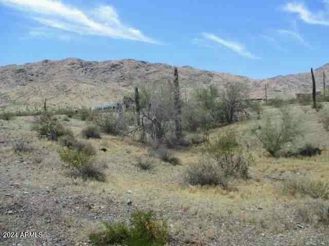 2500 Sunrise Dr #-, Phoenix, AZ 85041