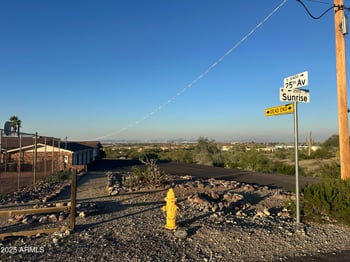 2500 Sunrise Dr #-, Phoenix, AZ 85041