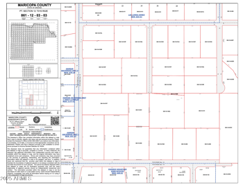 2500 Sunrise Dr #-, Phoenix, AZ 85041