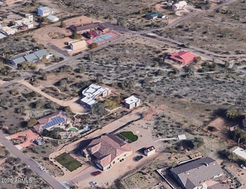 2500 Sunrise Dr #-, Phoenix, AZ 85041