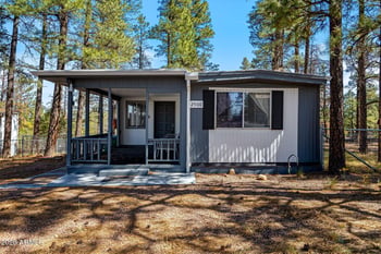 2500 Savage --, Show Low, AZ 85901