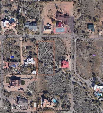 2500 W Sunrise Dr #-, Phoenix, AZ 85041