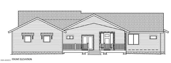 2500 Whispering Springs, Show Low, AZ 85901