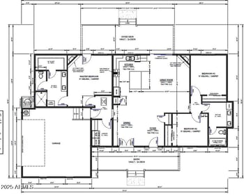 2500 Whispering Springs, Show Low, AZ 85901