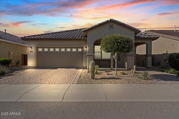 25000 172nd Dr, Surprise, AZ 85387