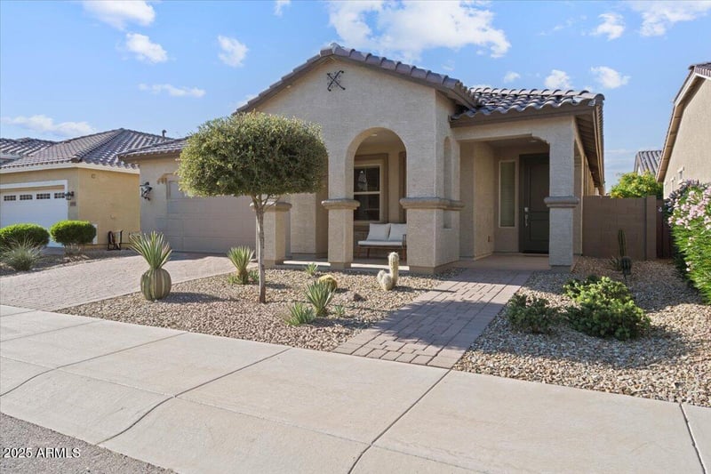 25000 172nd Dr, Surprise, AZ 85387