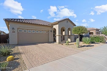 25000 172nd Dr, Surprise, AZ 85387