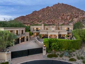 25001 107th Pl, Scottsdale, AZ 85255