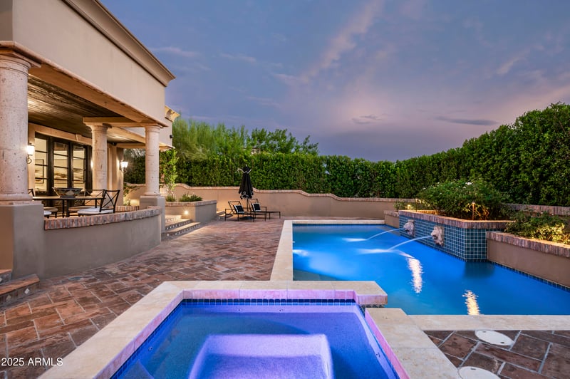25001 107th Pl, Scottsdale, AZ 85255