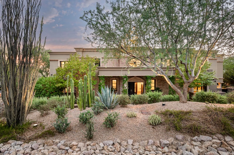 25001 107th Pl, Scottsdale, AZ 85255