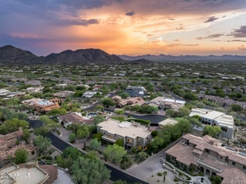 25001 107th Pl, Scottsdale, AZ 85255