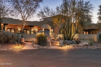25002 Quail Haven Dr, Rio Verde, AZ 85263