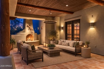25002 N Quail Haven Dr, Rio Verde, AZ 85263