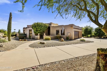 25004 Vado Ct, Rio Verde, AZ 85263