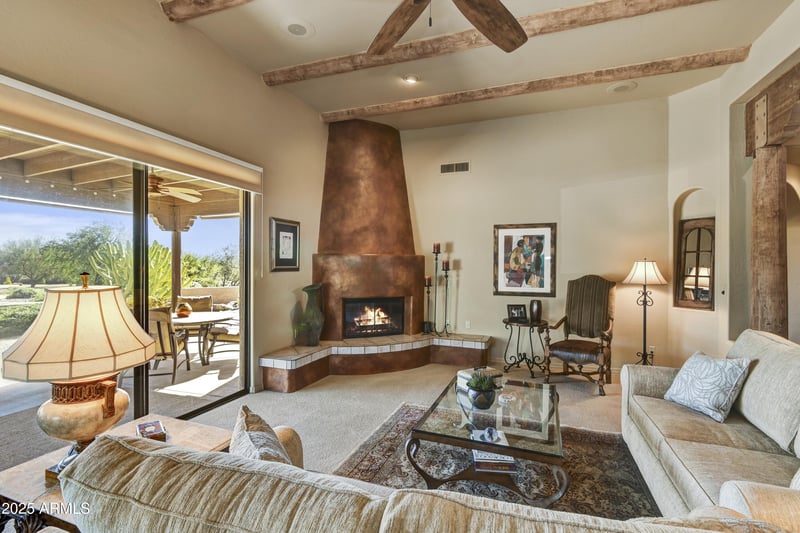 25004 Vado Ct, Rio Verde, AZ 85263