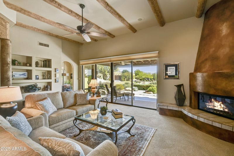 25004 Vado Ct, Rio Verde, AZ 85263