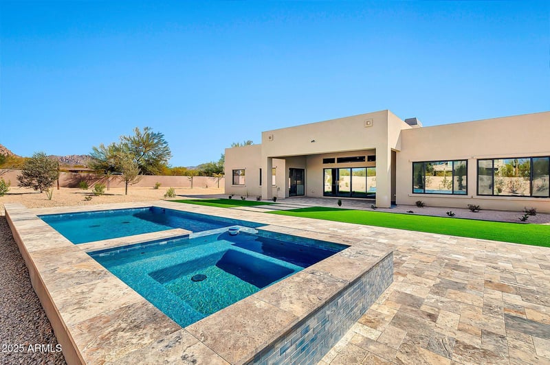 25007 89th St, Scottsdale, AZ 85255