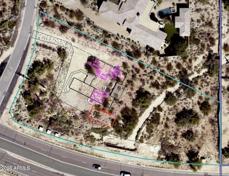 25007 89th St, Scottsdale, AZ 85255