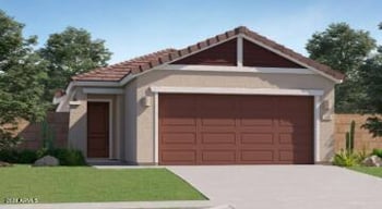 25008 N 174th Dr, Surprise, AZ 85387