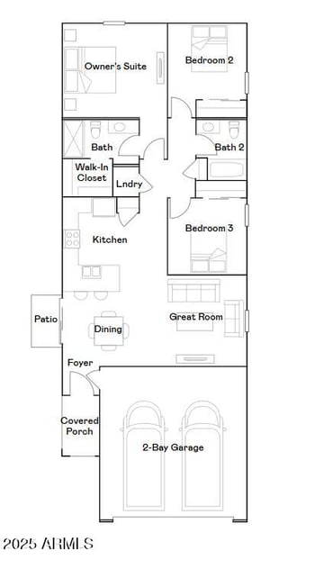 25008 N 174th Dr, Surprise, AZ 85387