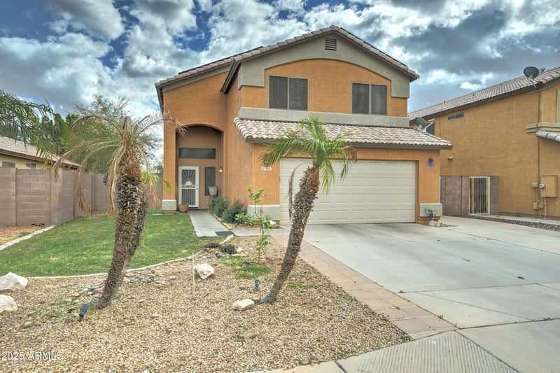2501 114th Ave, Avondale, AZ 85392