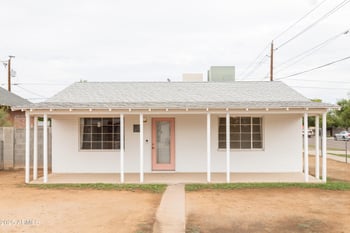2501 11th St, Phoenix, AZ 85006