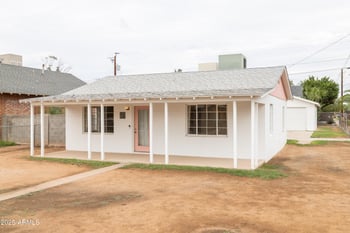 2501 11th St, Phoenix, AZ 85006