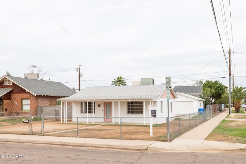 2501 11th St, Phoenix, AZ 85006