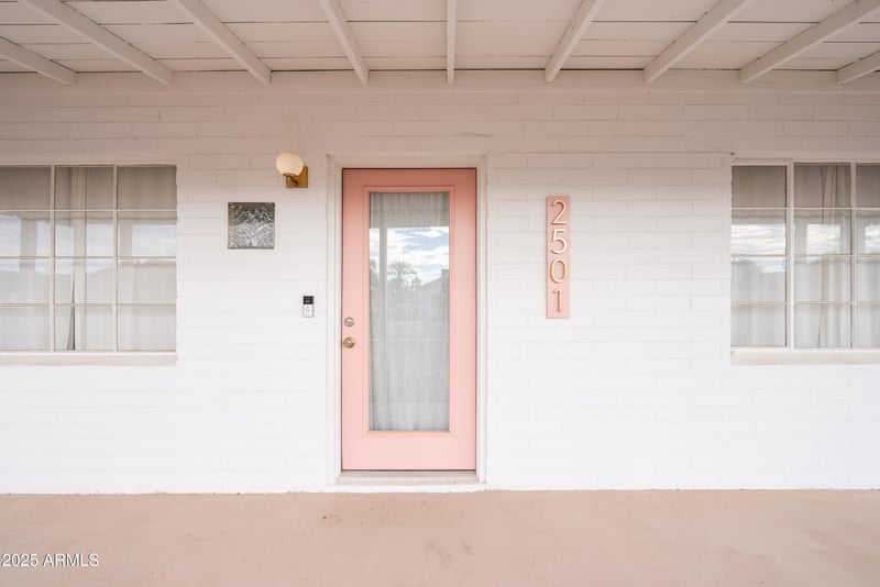 2501 11th St, Phoenix, AZ 85006