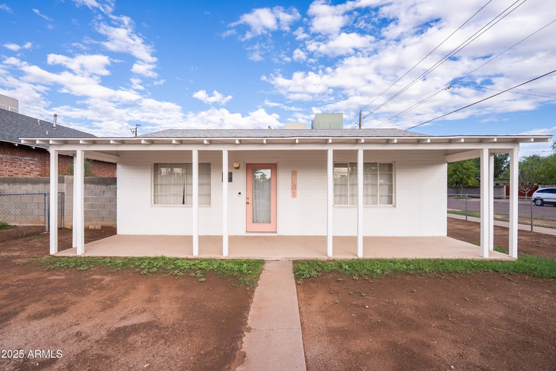 2501 11th St, Phoenix, AZ 85006
