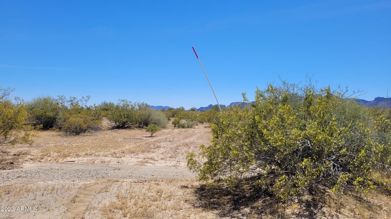 2501 567th Ave #-, Tonopah, AZ 85354