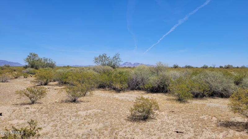 2501 567th Ave #-, Tonopah, AZ 85354